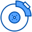 Disk icon 64x64