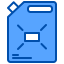 Jerrycan icon 64x64