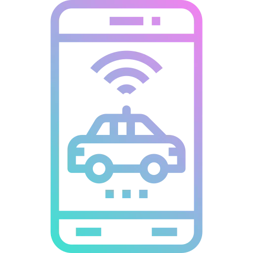 Mobile icon