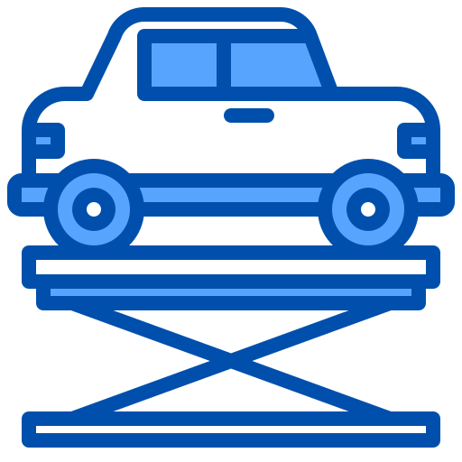 Lifter icon