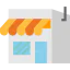 Store icon 64x64