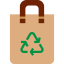 Shopping bag icon 64x64