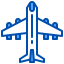 Plane icon 64x64