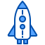 Rocket icon 64x64