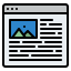 Website icon 64x64