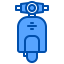 Scooter icon 64x64