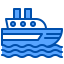 Ship icon 64x64