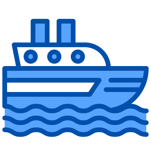 Ship icon
