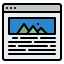 Website icon 64x64