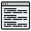 Website icon 64x64