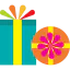 Gift icon 64x64