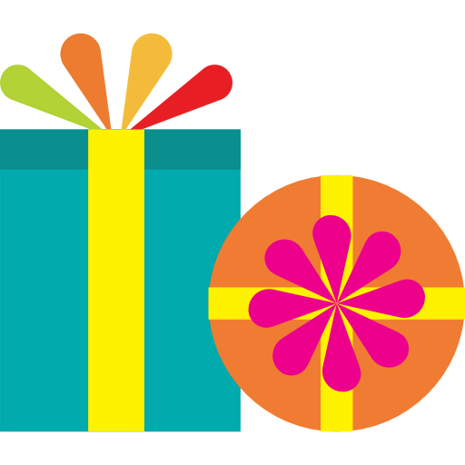 Gift icon