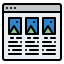 Website icon 64x64