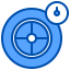 Tire icon 64x64