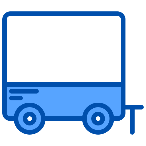 Trailer icon