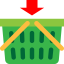 Basket icon 64x64