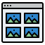 Website icon 64x64