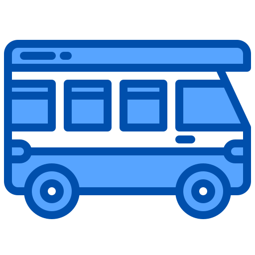 Trailer icon