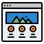 Website icon 64x64