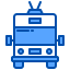 Trolleybus icon 64x64