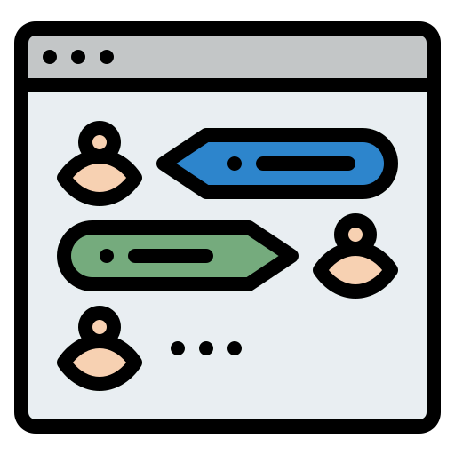 Website icon