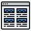 Website icon 64x64