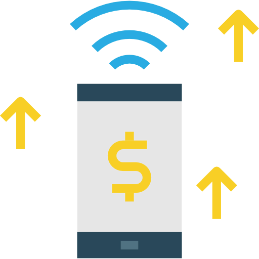 Mobile icon