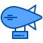 Zeppelin icon 64x64