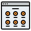 Website icon 64x64