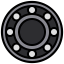 Wheel icon 64x64