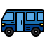 Bus icon 64x64
