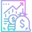 Profit icon 64x64