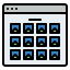 Website icon 64x64
