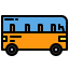Bus icon 64x64