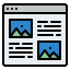 Website icon 64x64