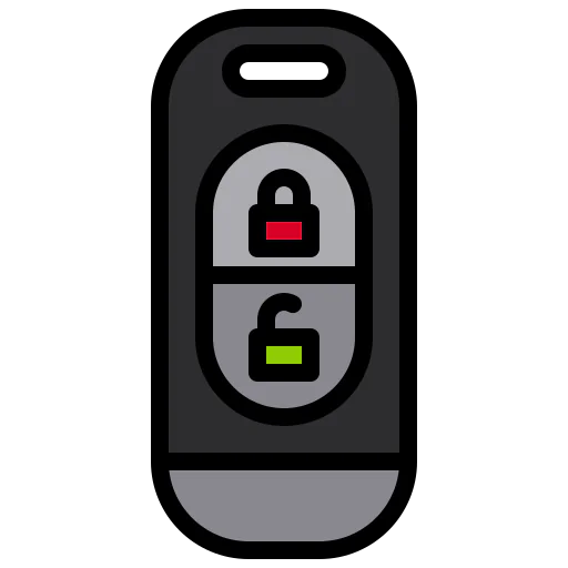 Remote icon