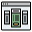 Website icon 64x64