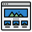 Website icon 64x64