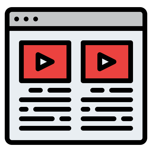 Website icon