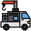 Crane icon 64x64