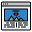 Website icon 64x64