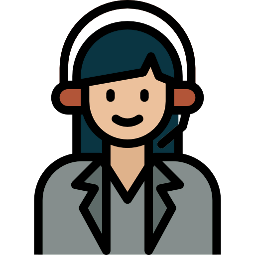 Support icon