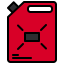Jerrycan icon 64x64