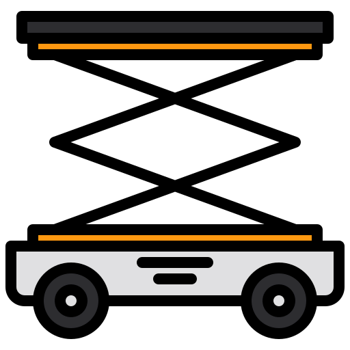 Lifter icon
