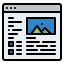 Website icon 64x64