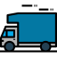 Truck icon 64x64