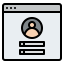 Website icon 64x64