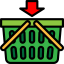 Basket icon 64x64