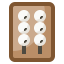 Dango icon 64x64