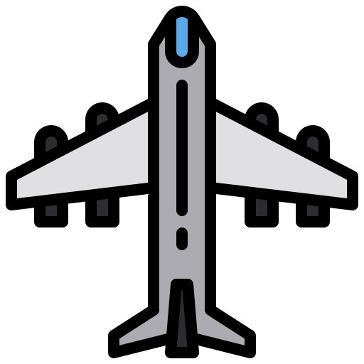 Plane icon